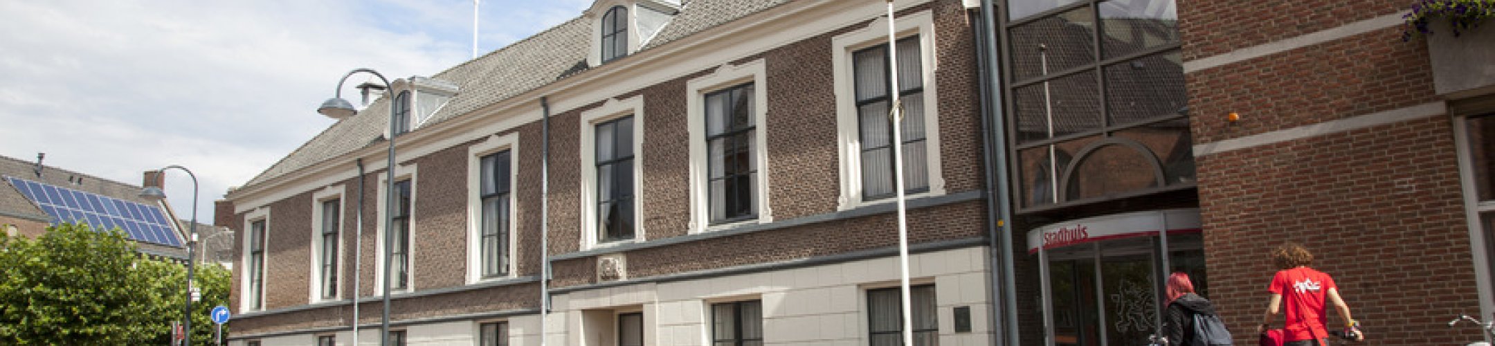 Hoe zorg ik voor een goede bestuurlijke inbedding?